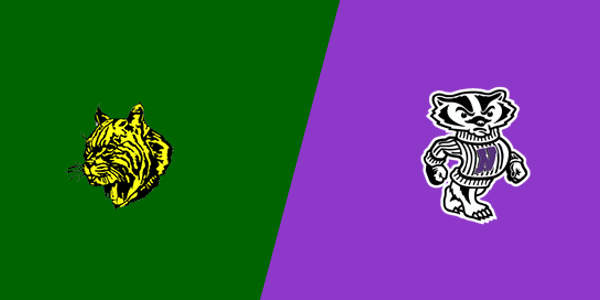 Florence High School vs. Niagara High School