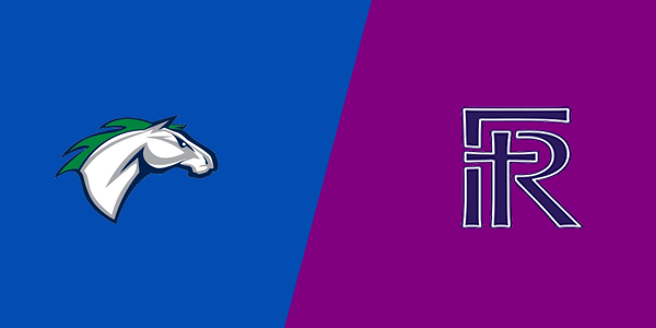 Denver Academy vs. Front Range Christian School