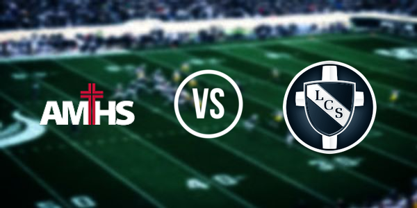 Archbishop Murphy High School vs. Lynden Christian High School