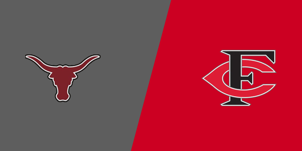 Forsyth Central Bulldogs vs Lambert Longhorns - Part 1