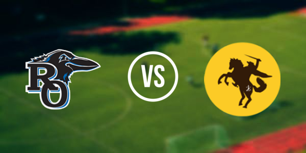 Royal Oak High School vs. North Farmington High School