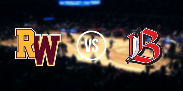 RW Cougars Co-op vs. Brimfield High School
