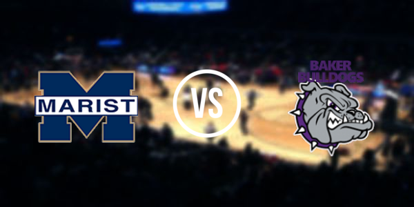 Marist Catholic vs. Baker