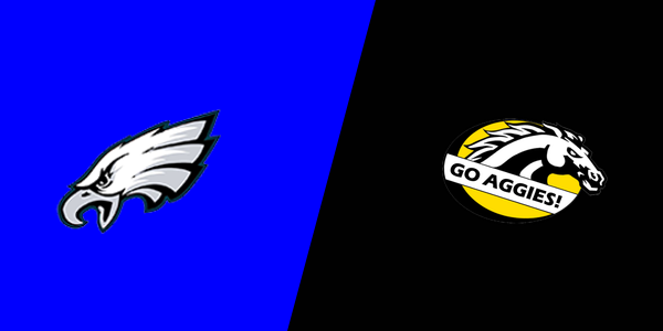 Fowler High School vs. Dansville High School