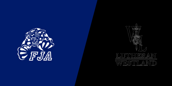 Frankel Jewish Academy vs. Lutheran High School Westland