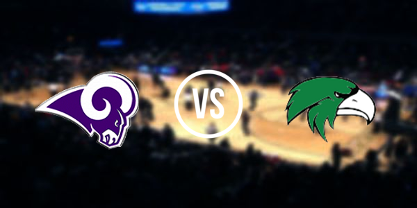 Shelbyville High School vs. Meridian High School - Macon
