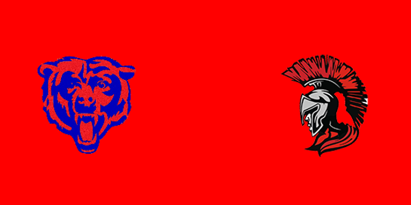 Estancia High School vs. Bernalillo High School