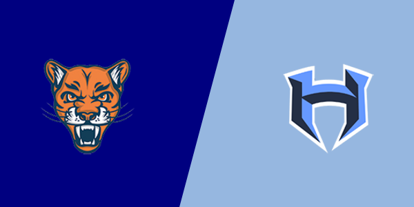 Julius Chambers High School vs. Hopewell High School