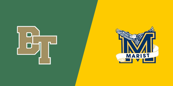 Blessed Trinity vs Marist School