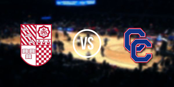 Regis Jesuit vs Cherry Creek