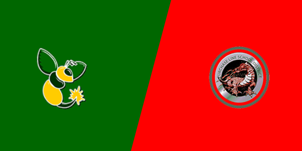 Marion Center Area High School vs. Purchase Line High School
