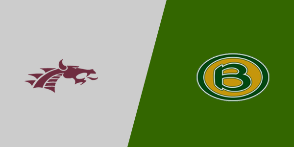 Collierville High School vs. Briarcrest Christian School