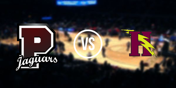 Hallandale High School vs. Pembroke Pines Charter High School