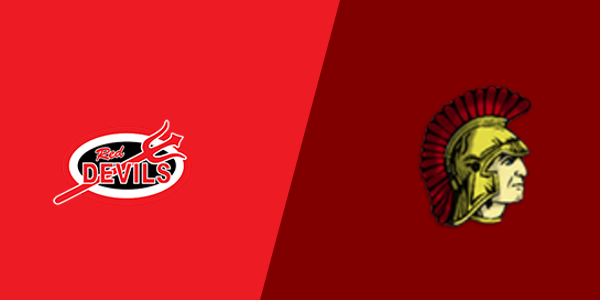 Glendive High School vs. Baker High School