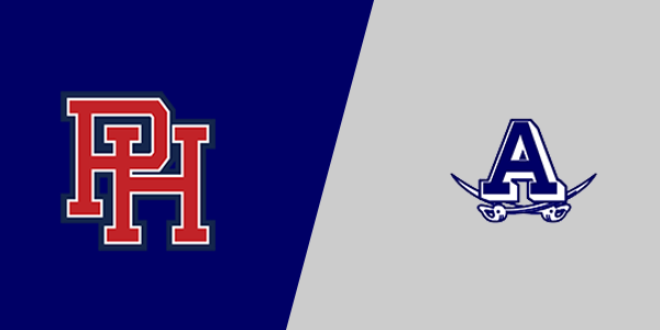 Patrick Henry  High School - Ashland vs. Atlee High School
