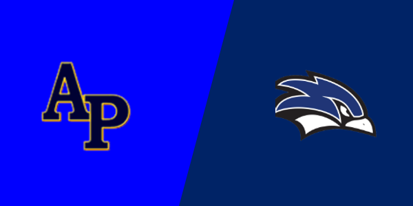 Averill Park vs. Peru