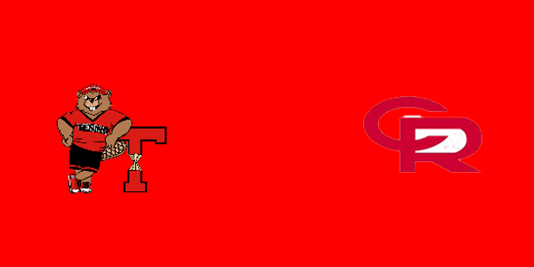 Tenino High School vs. Castle Rock High School