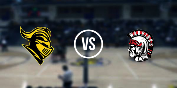 Troy High School vs. Sunny Hills High School