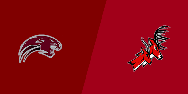 Norfolk High School vs. Yankton High School