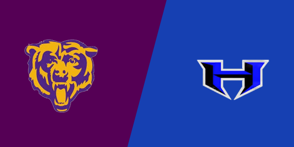 Lexington High School vs. Hatton High School