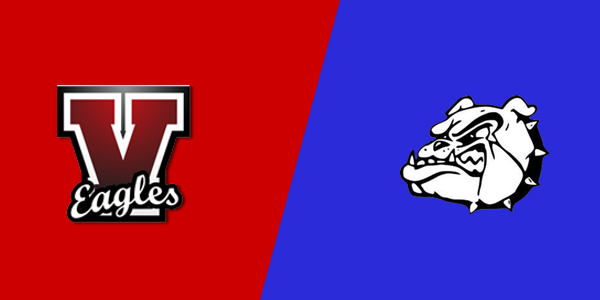 Vinemont High School vs. Addison High School