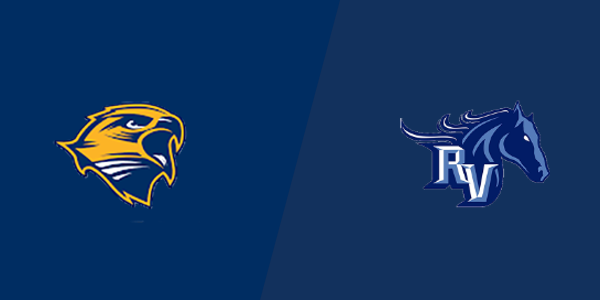 Northfield High School vs. Ralston Valley High School