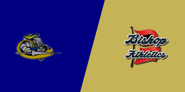 Cambridge Christian School vs. Bishop McLaughlin Catholic High School