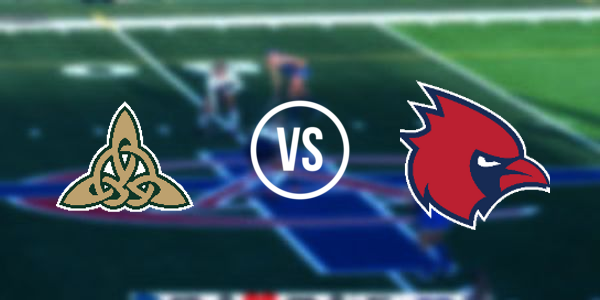 Dublin Jerome High School vs Thomas Worthington High School