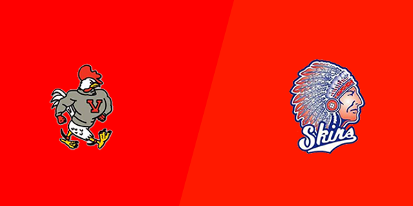 Neshaminy High School vs. Vineland High School
