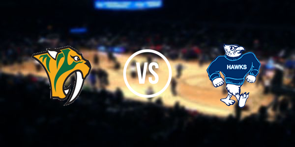 Prairie Central High School vs The High School of Saint Thomas More