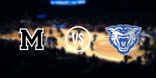 Mountain View vs. Bob Courtway Middle School