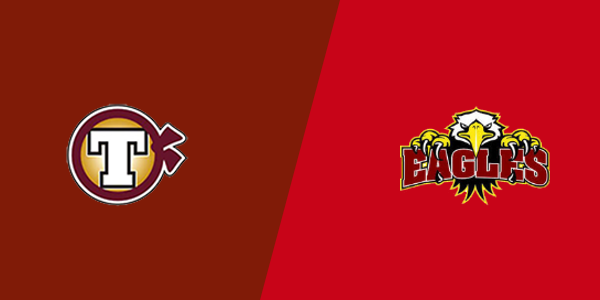 Tohatchi High School vs. Crownpoint High School
