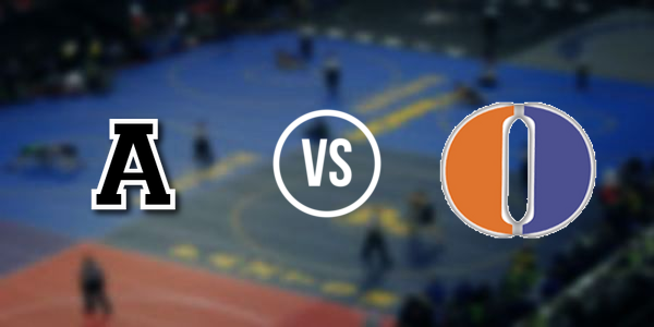 Overlea High School vs Away