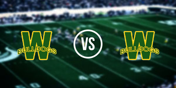 Whitefish High School vs. Whitefish High School