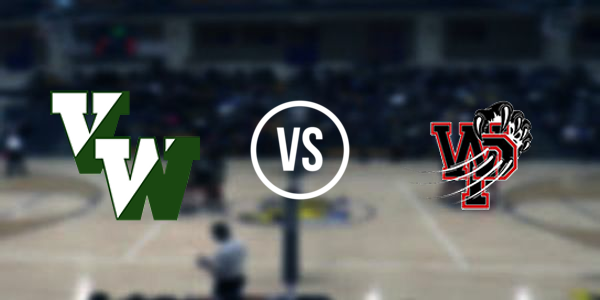 Villa Walsh Academy vs Whippany Park High School