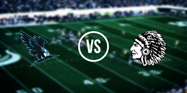 Wheatland High School vs. South Barber High School