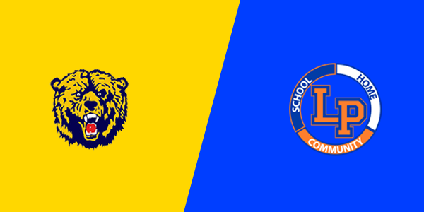 Roosevelt High School vs. Lincoln Park High School