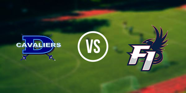 Dorman High School vs. Fountain Inn High School