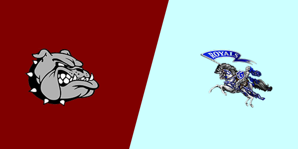 Lynn English High School vs. Georgetown High School
