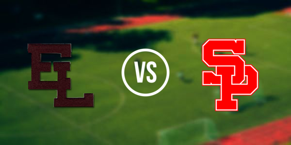 Edward Little High School vs South Portland High School