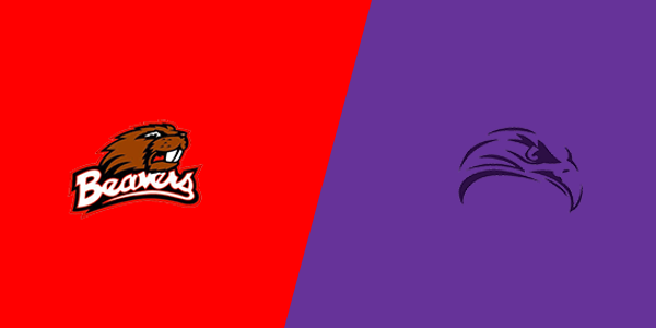 Beaverton High School vs. Farwell High School