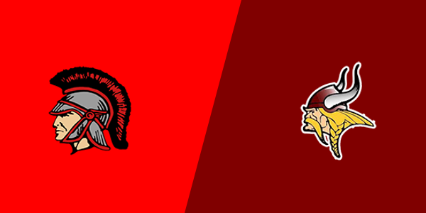 Forest Park High School vs. North Dickinson High School