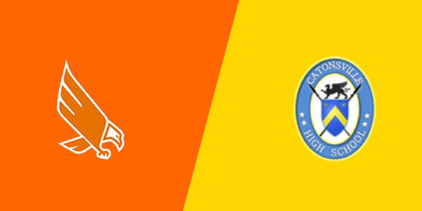 McDonogh School vs. Catonsville High School