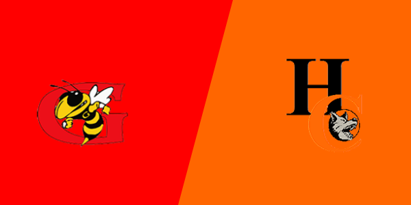 Girard High School vs. Harbor Creek High School