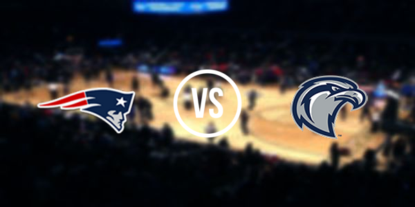 Lake Brantley High School vs. Lake Howell High School
