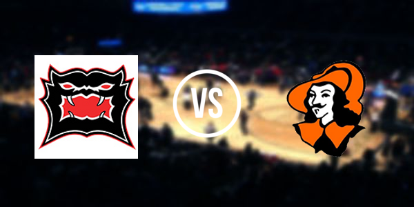 Fort Jennings High School vs Spencerville High School