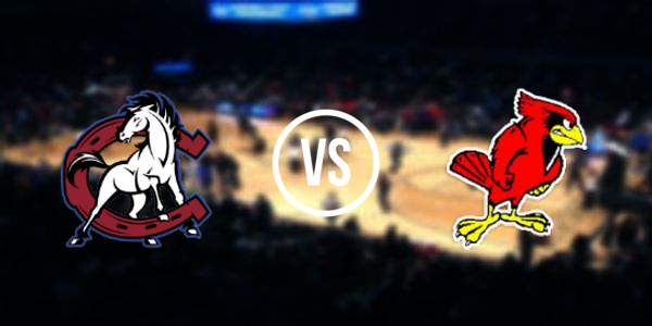 Herbert Hoover High School - San Diego vs. Crawford Senior High School