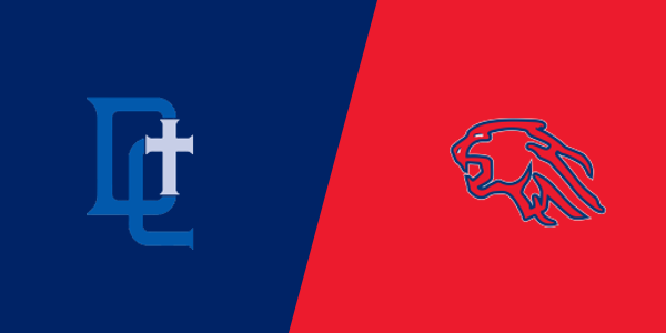 Desert Christian High School vs. Sahuaro High School