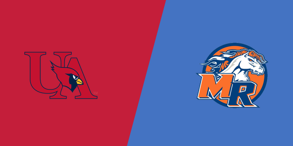Union Academy vs. Marvin Ridge Middle School