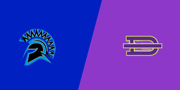 San Gorgonio High School vs. Diamond Bar High School